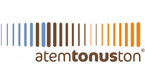 Atem-Tonus-Ton Logo
